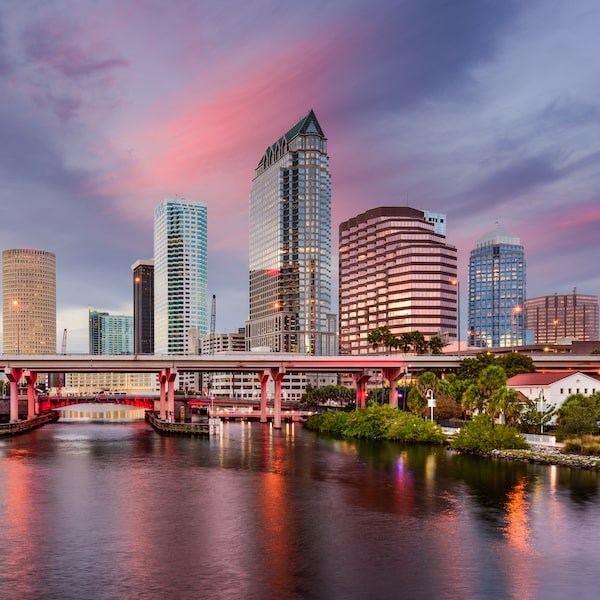 Tampa Bay Property Management, Tampa Bay Property Managers, Tampa Bay