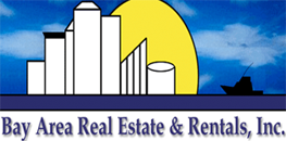 Bay Area Real Estate & Rentals, Inc. Logo